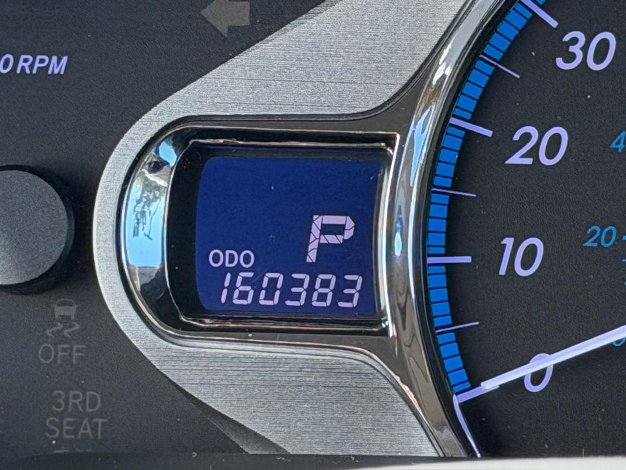 2014 Toyota Sienna Limited 7 Passenger Stafford VA