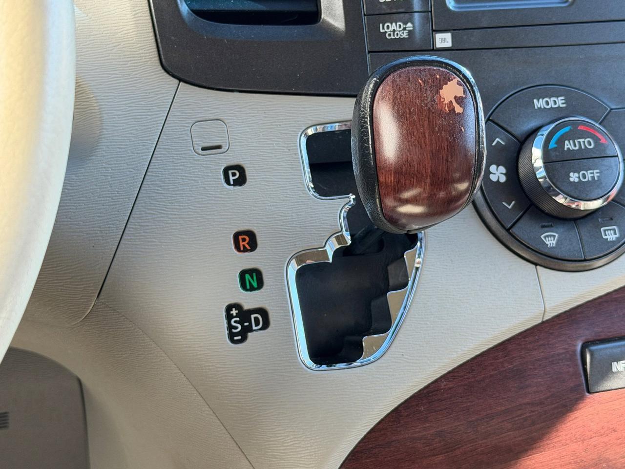 2014 Toyota Sienna Limited 7 Passenger Stafford VA