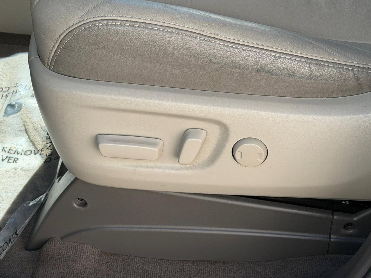 2014 Toyota Sienna Limited 7 Passenger Stafford VA