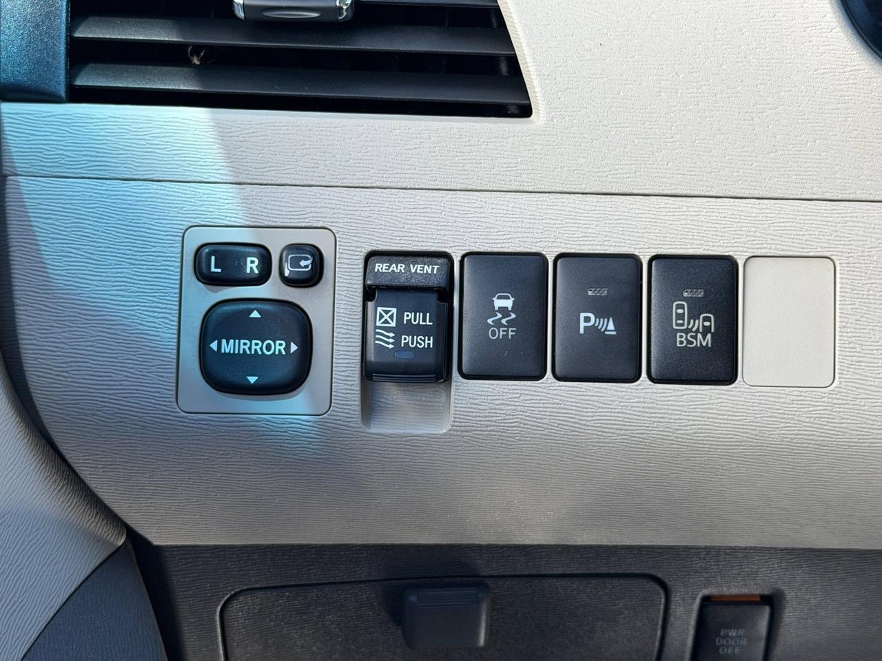 2014 Toyota Sienna Limited 7 Passenger Stafford VA