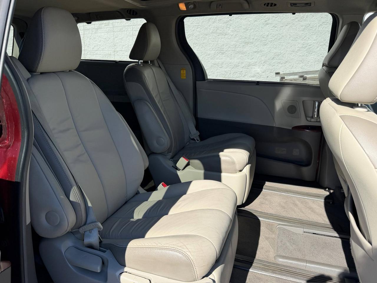 2014 Toyota Sienna Limited 7 Passenger Stafford VA