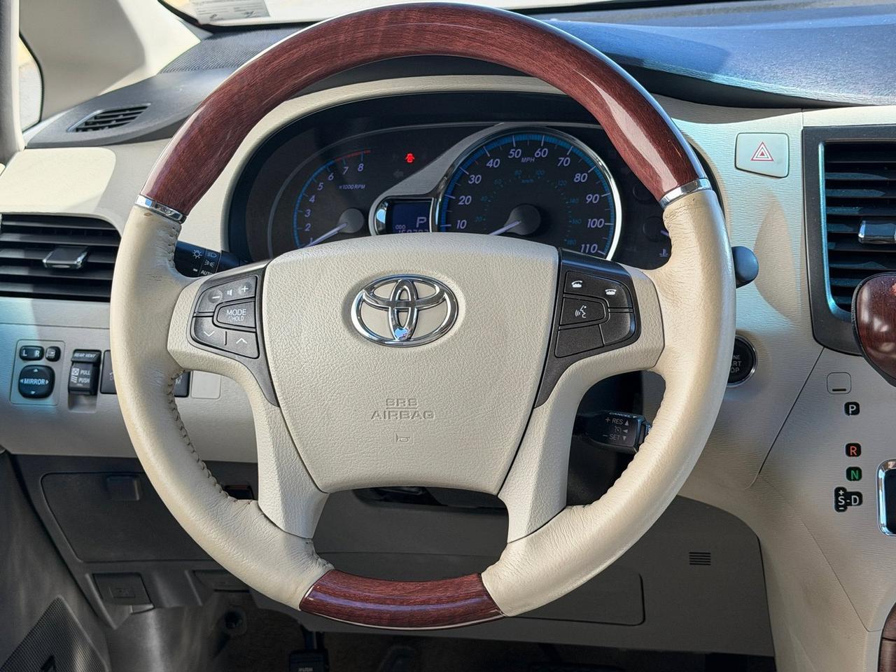 2014 Toyota Sienna Limited 7 Passenger Stafford VA