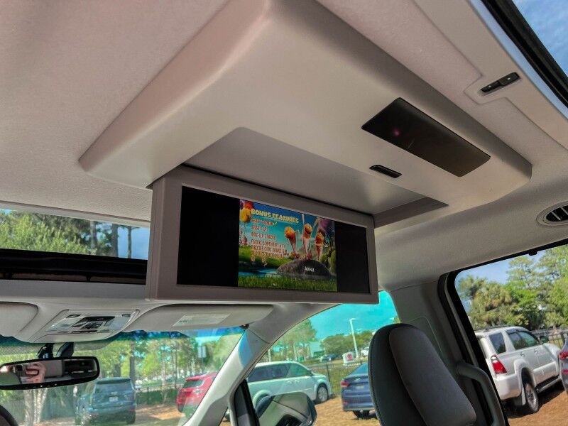 2014 Toyota Sienna Ltd Wilmington NC