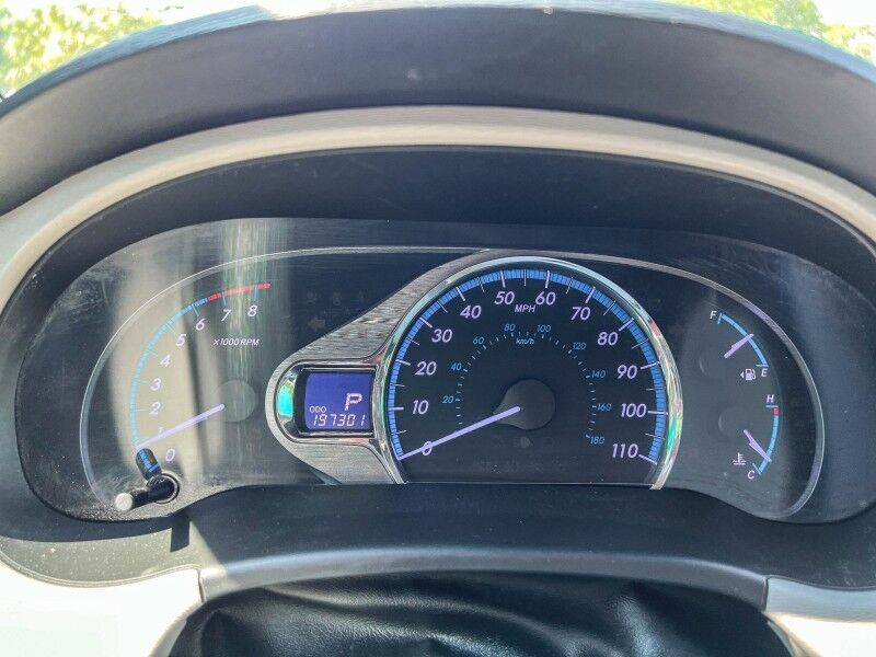 2014 Toyota Sienna Ltd Wilmington NC