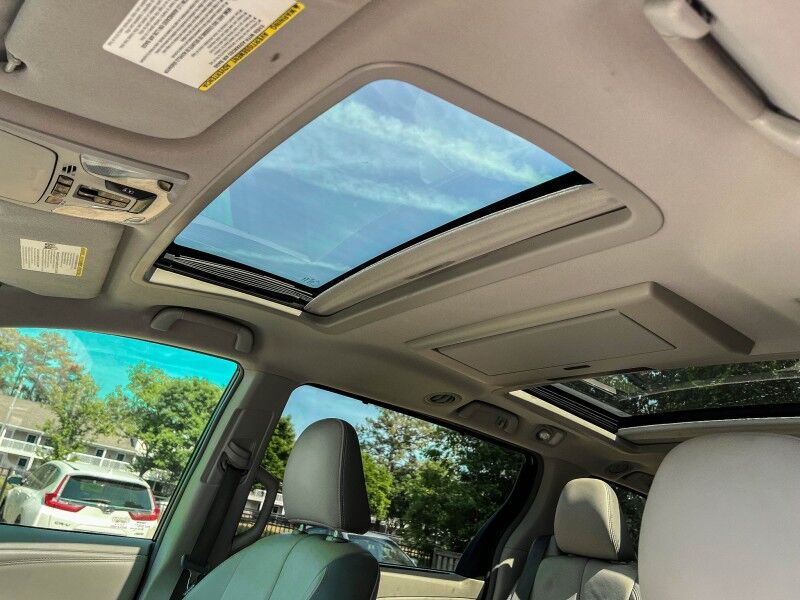 2014 Toyota Sienna Ltd Wilmington NC