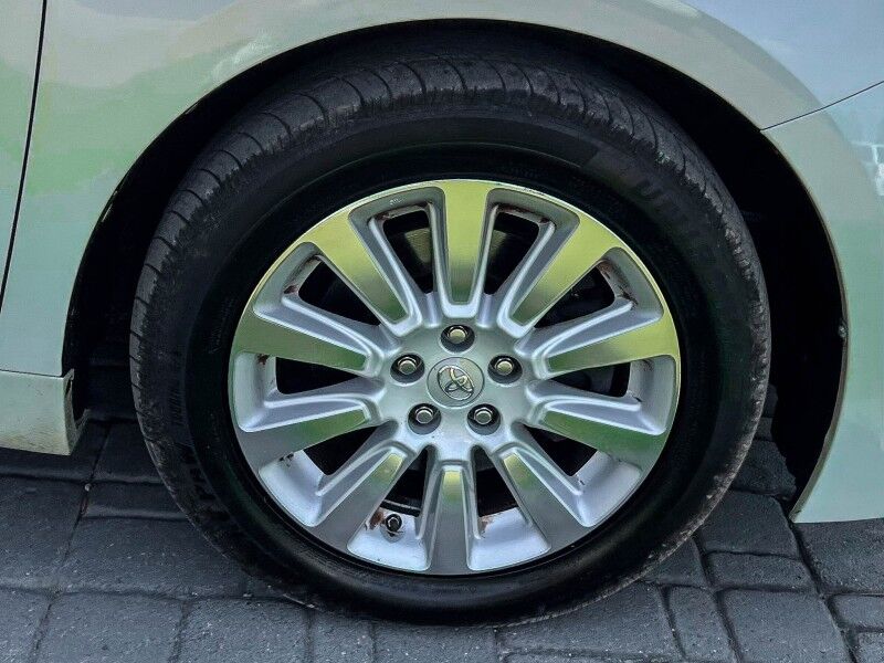 2014 Toyota Sienna Ltd Wilmington NC