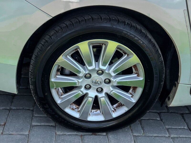 2014 Toyota Sienna Ltd Wilmington NC