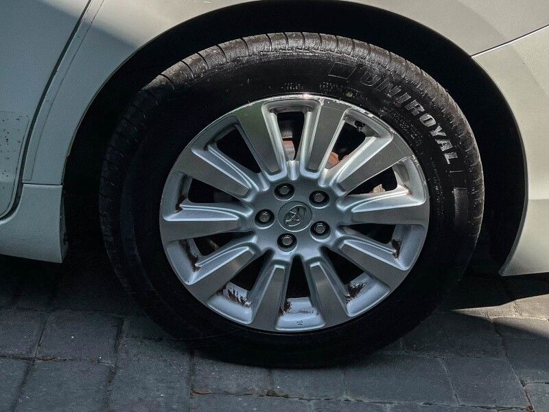 2014 Toyota Sienna Ltd Wilmington NC