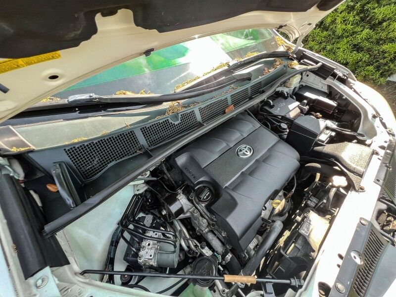 2014 Toyota Sienna Ltd Wilmington NC