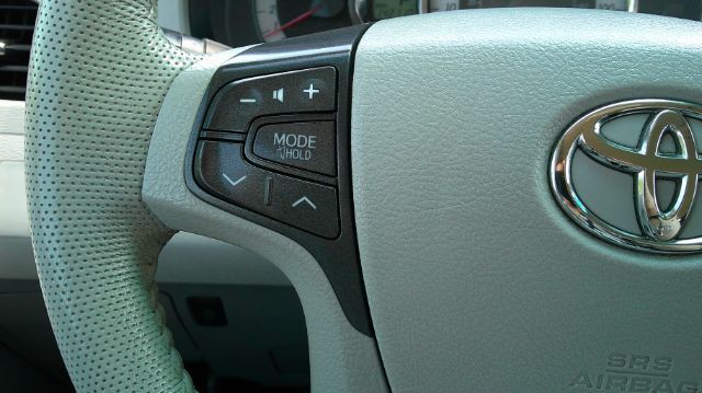 2014 Toyota Sienna SE 8 Passenger San Antonio TX