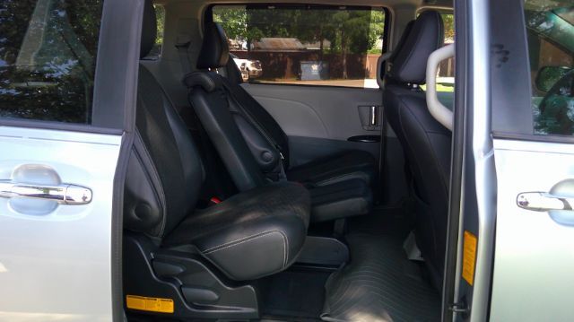 2014 Toyota Sienna SE 8 Passenger San Antonio TX