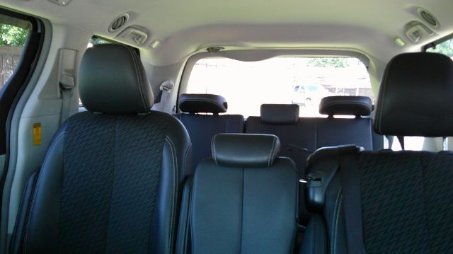 2014 Toyota Sienna SE 8 Passenger San Antonio TX