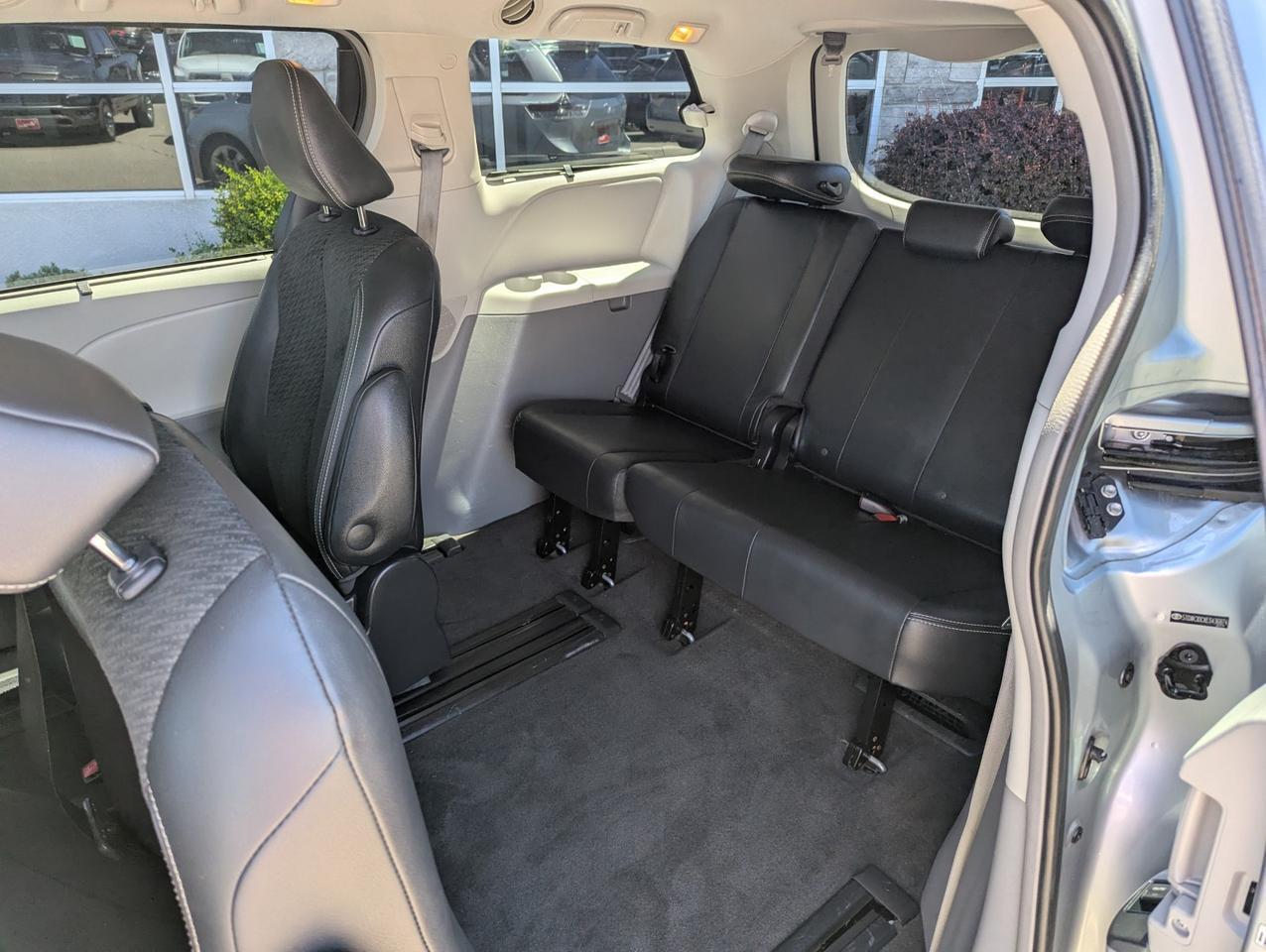 2014 Toyota Sienna SE Grand Junction CO
