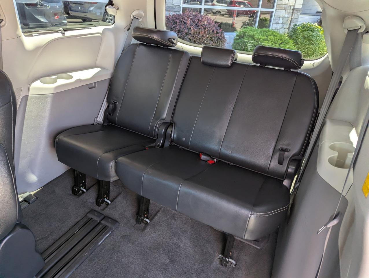 2014 Toyota Sienna SE Grand Junction CO