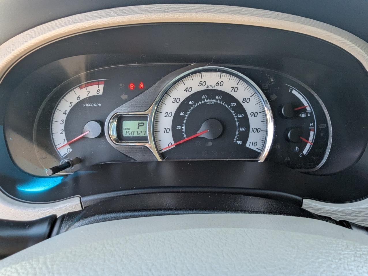 2014 Toyota Sienna SE Grand Junction CO