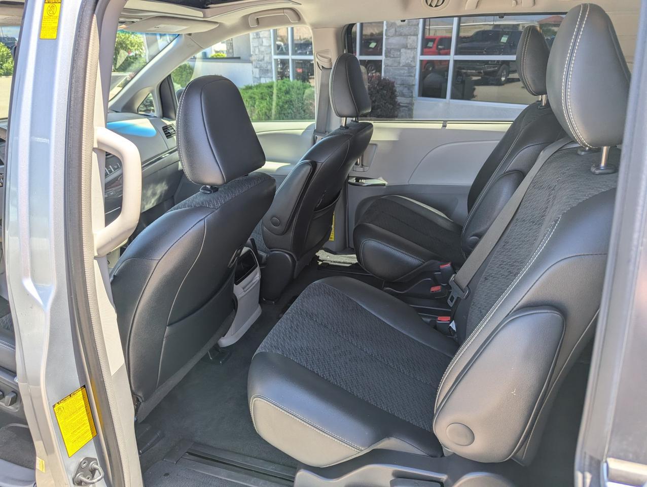 2014 Toyota Sienna SE Grand Junction CO