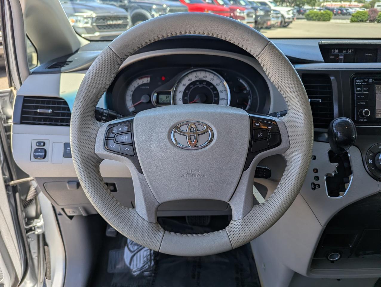 2014 Toyota Sienna SE Grand Junction CO