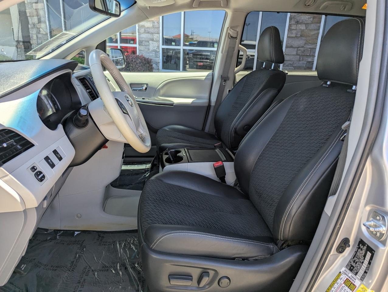 2014 Toyota Sienna SE Grand Junction CO
