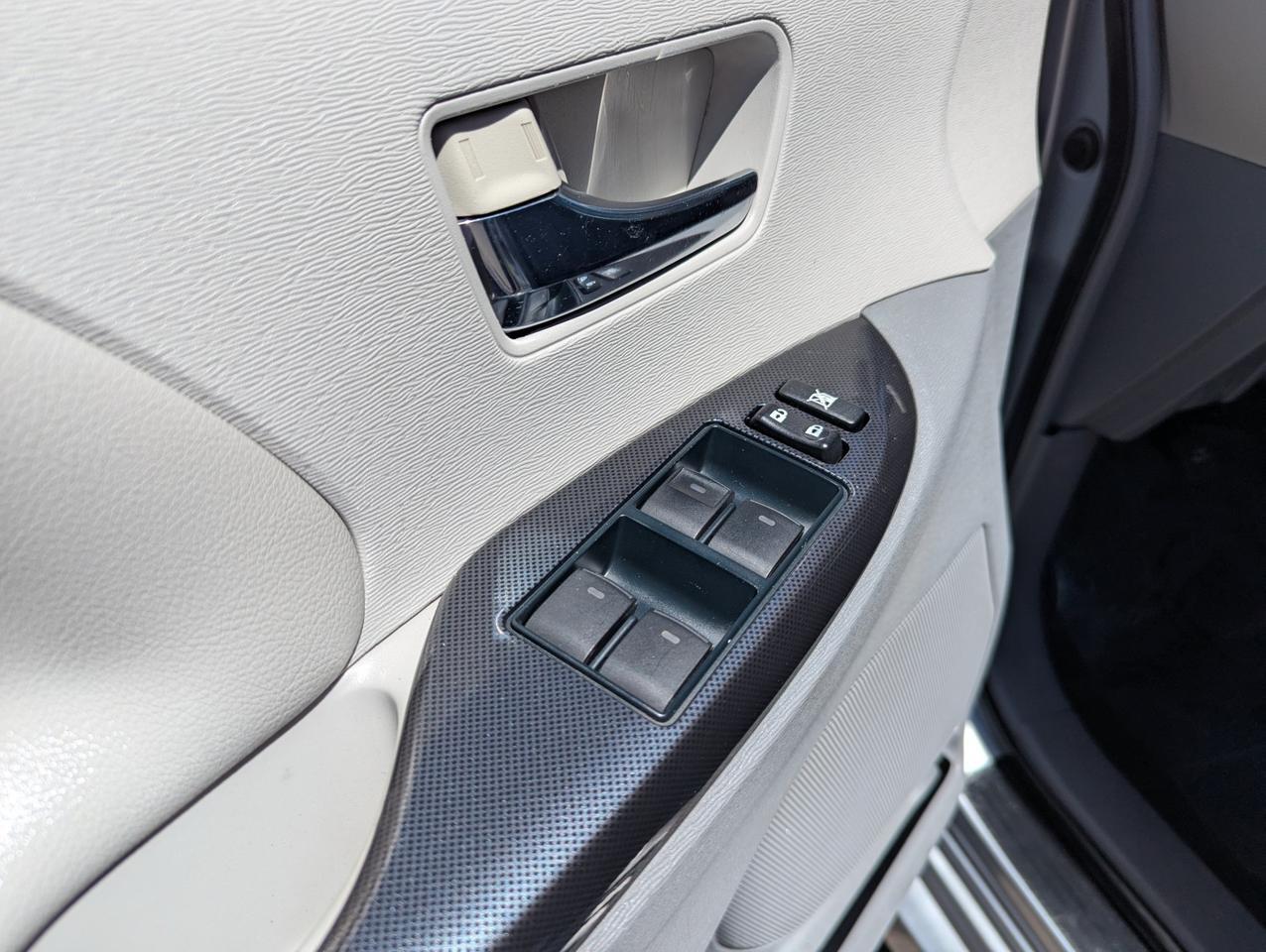 2014 Toyota Sienna SE Grand Junction CO