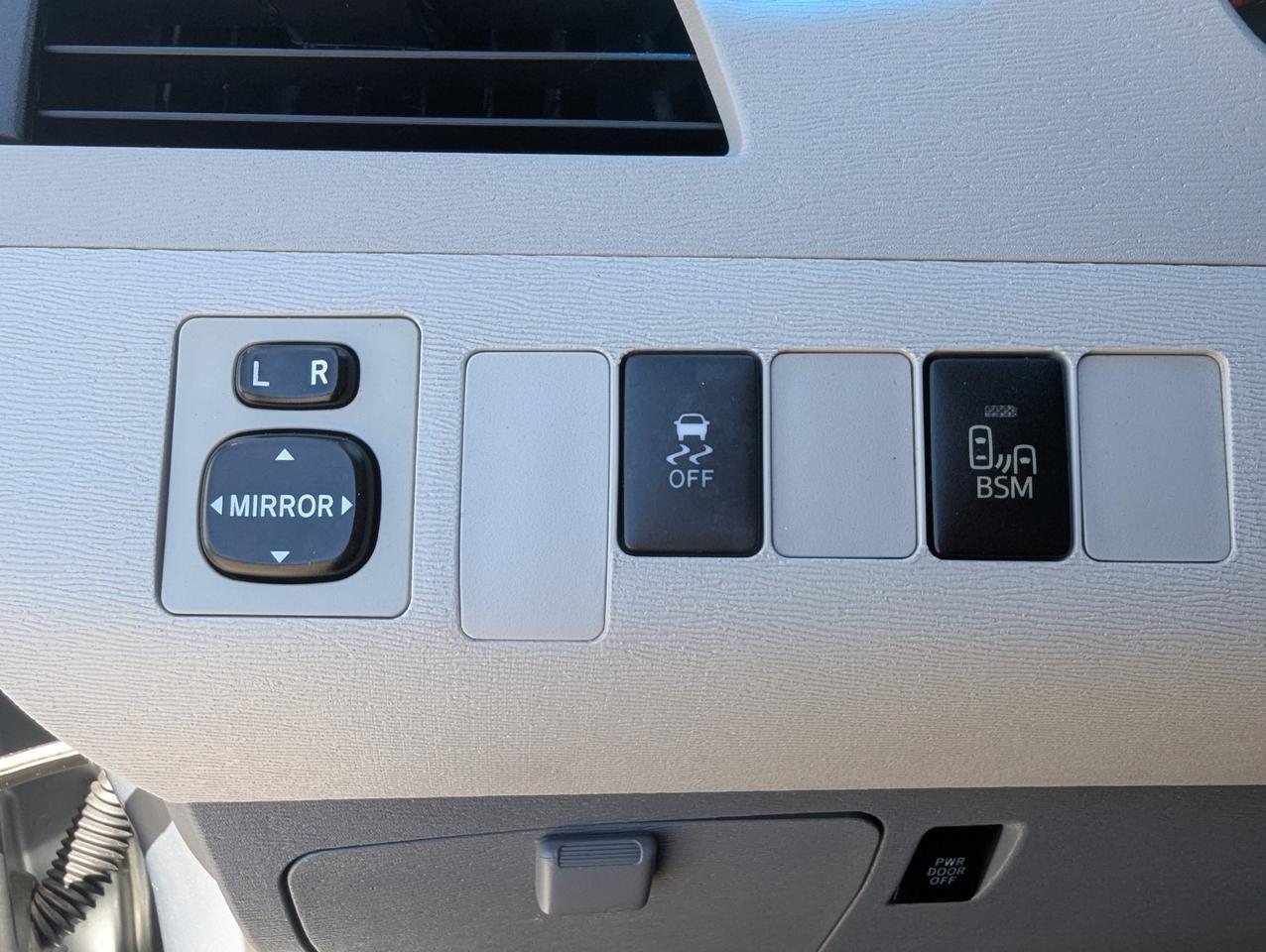 2014 Toyota Sienna SE Grand Junction CO