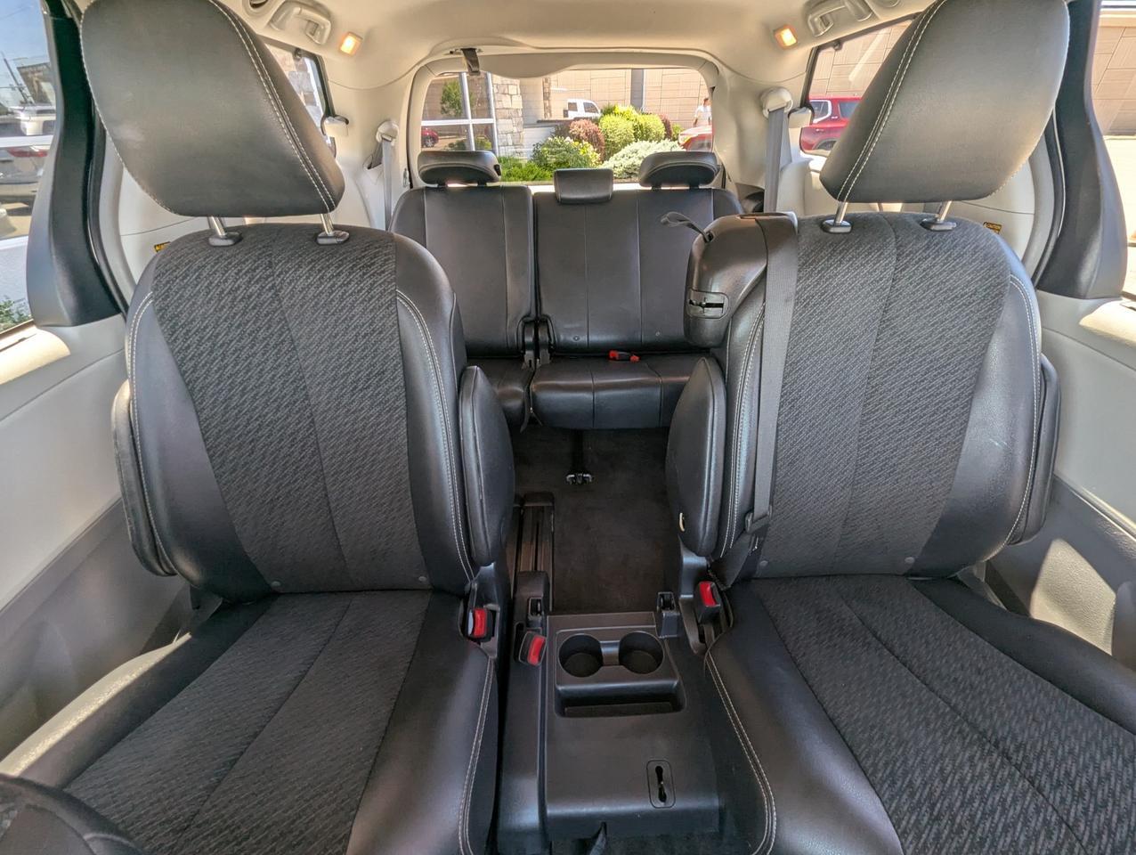 2014 Toyota Sienna SE Grand Junction CO