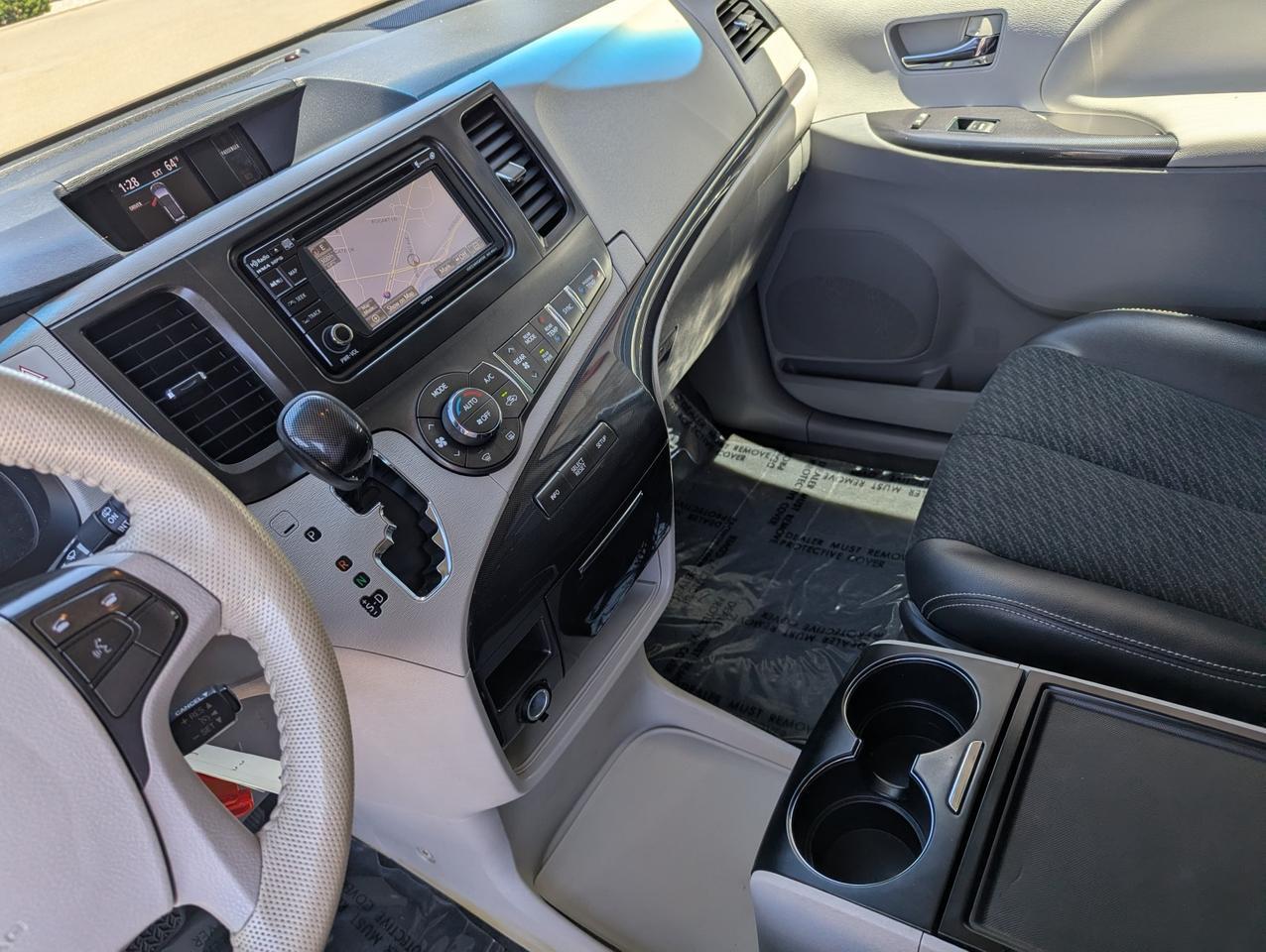 2014 Toyota Sienna SE Grand Junction CO