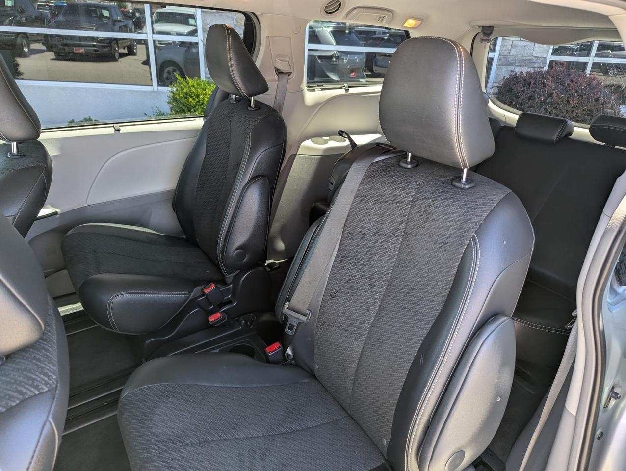 2014 Toyota Sienna SE Grand Junction CO