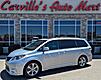 2014 Toyota Sienna SE
