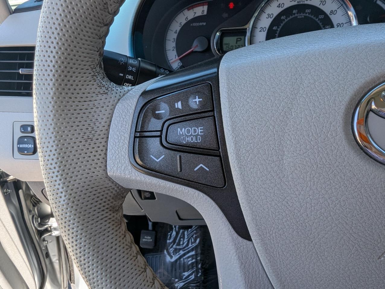 2014 Toyota Sienna SE Grand Junction CO