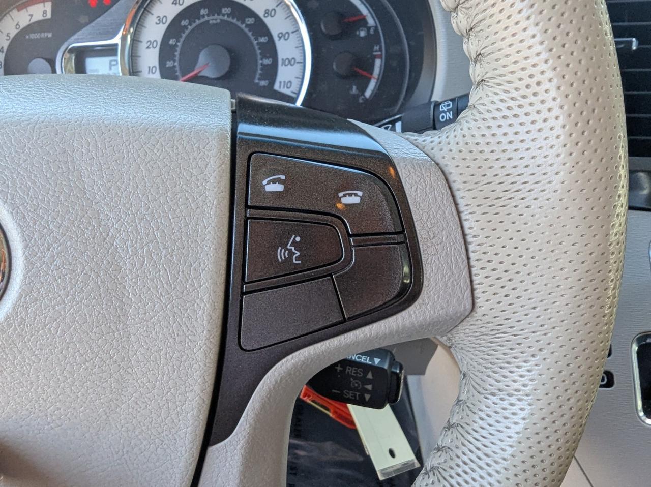 2014 Toyota Sienna SE Grand Junction CO