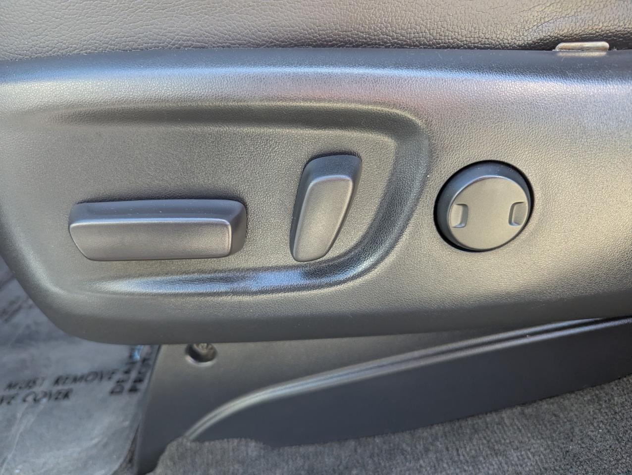 2014 Toyota Sienna SE Grand Junction CO