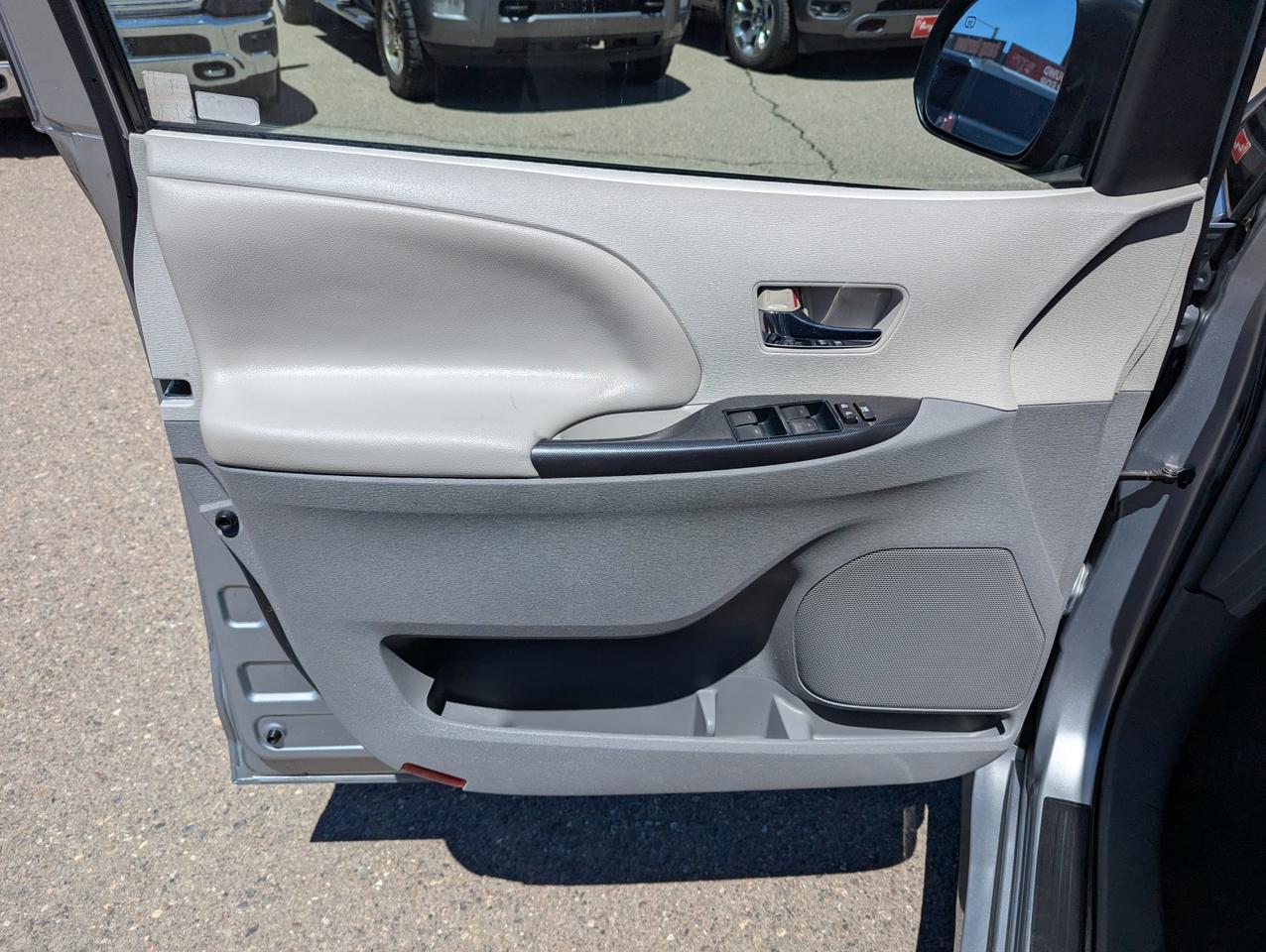 2014 Toyota Sienna SE Grand Junction CO