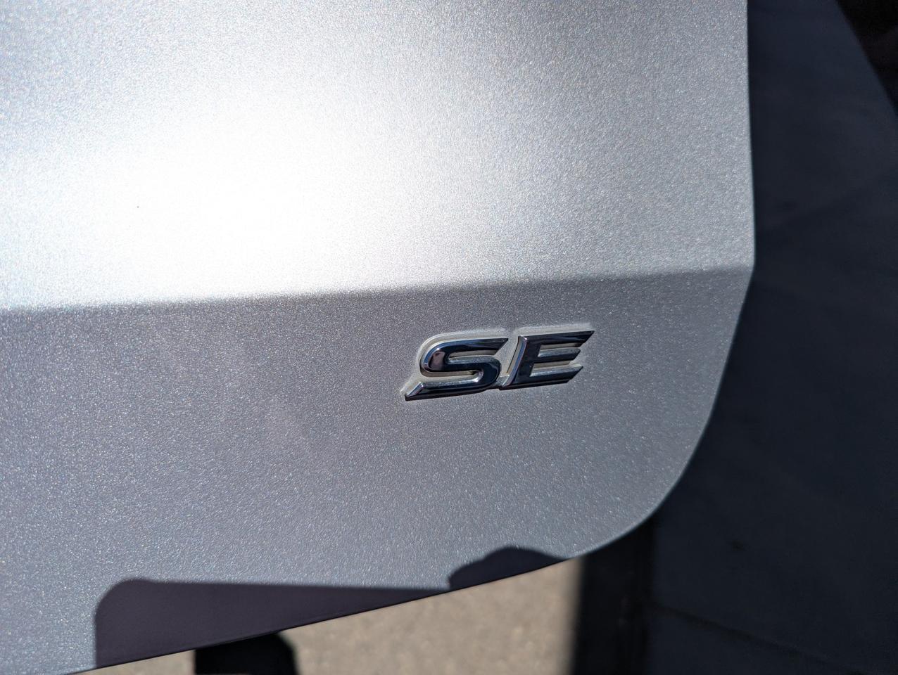 2014 Toyota Sienna SE Grand Junction CO