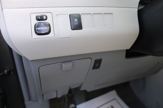 2014 Toyota Sienna V6 LE FWD MOBILITY Melbourne FL