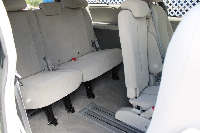 2014 Toyota Sienna V6 LE FWD MOBILITY Melbourne FL