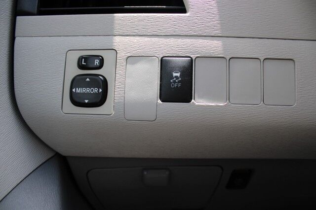 2014 Toyota Sienna V6 LE FWD MOBILITY Melbourne FL