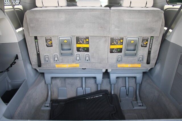 2014 Toyota Sienna V6 LE FWD MOBILITY Melbourne FL