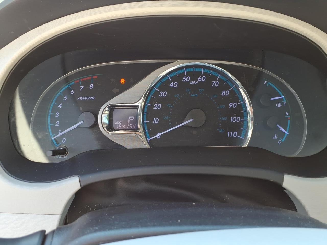 2014 Toyota Sienna XLE 8-Passenger Roanoke VA