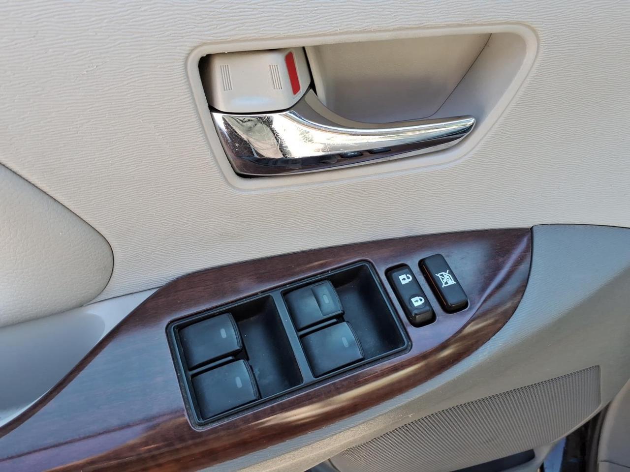 2014 Toyota Sienna XLE 8-Passenger Roanoke VA
