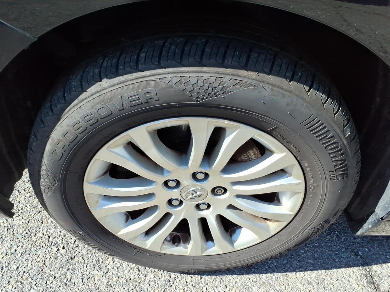 2014 Toyota Sienna XLE 8-Passenger Roanoke VA