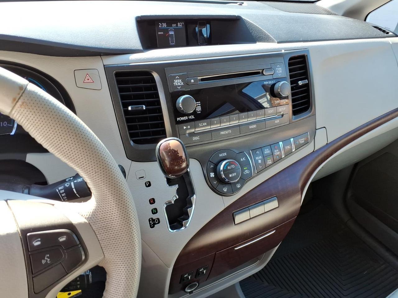 2014 Toyota Sienna XLE 8-Passenger Roanoke VA
