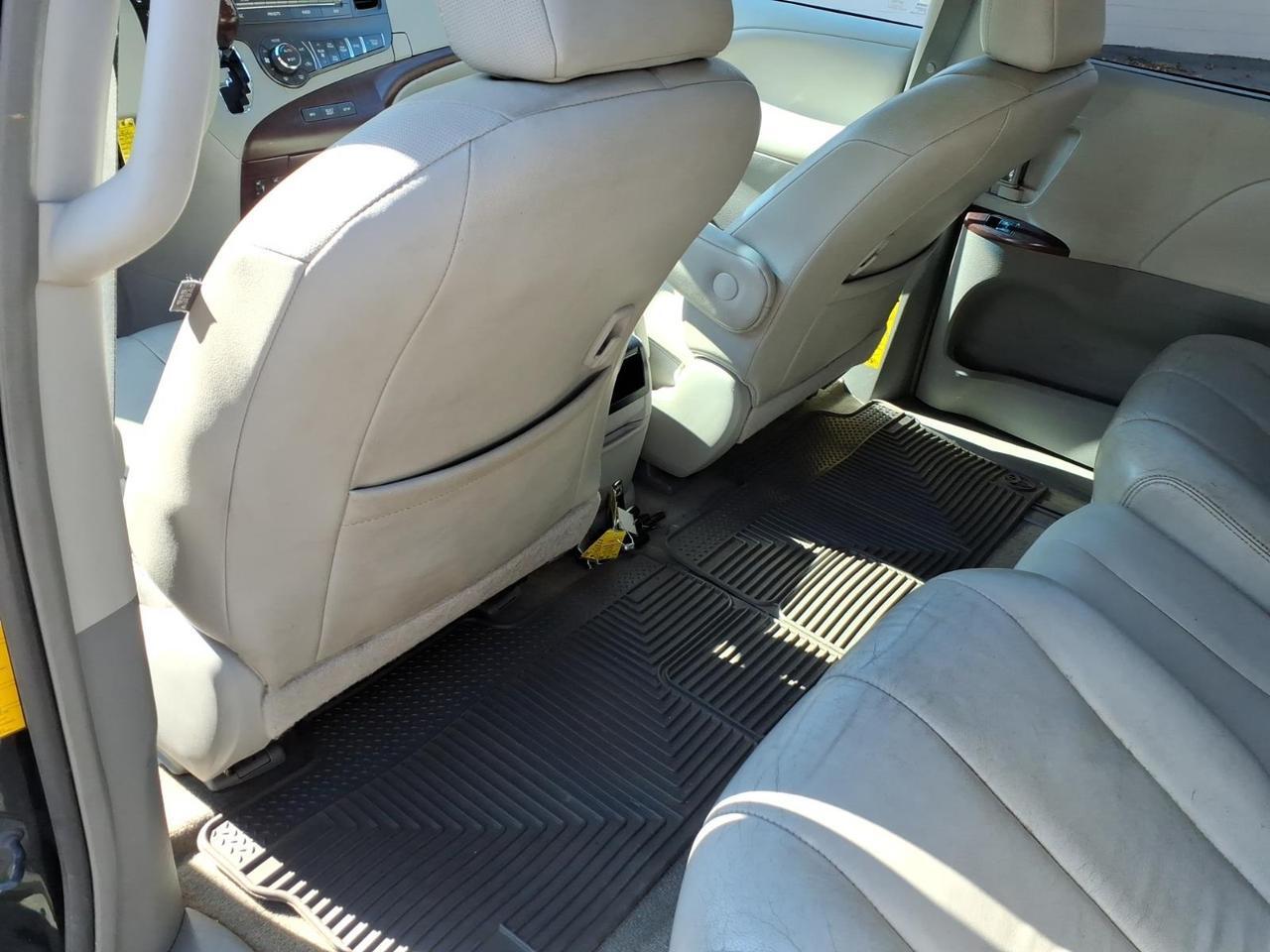 2014 Toyota Sienna XLE 8-Passenger Roanoke VA