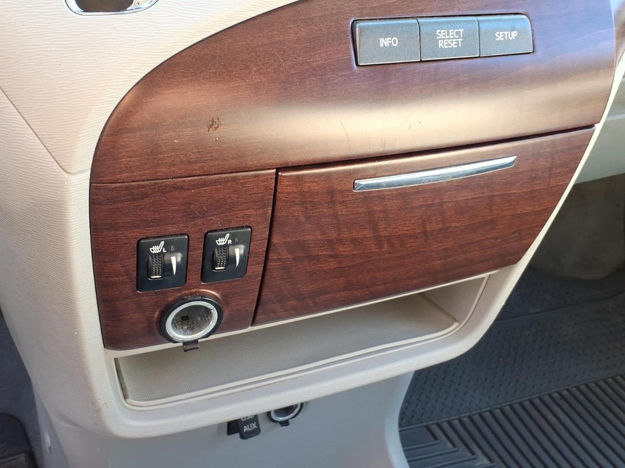 2014 Toyota Sienna XLE 8-Passenger Roanoke VA