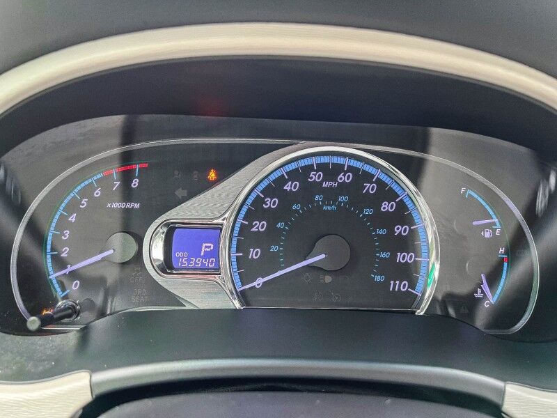 2014 Toyota Sienna XLE AAS Wilmington NC