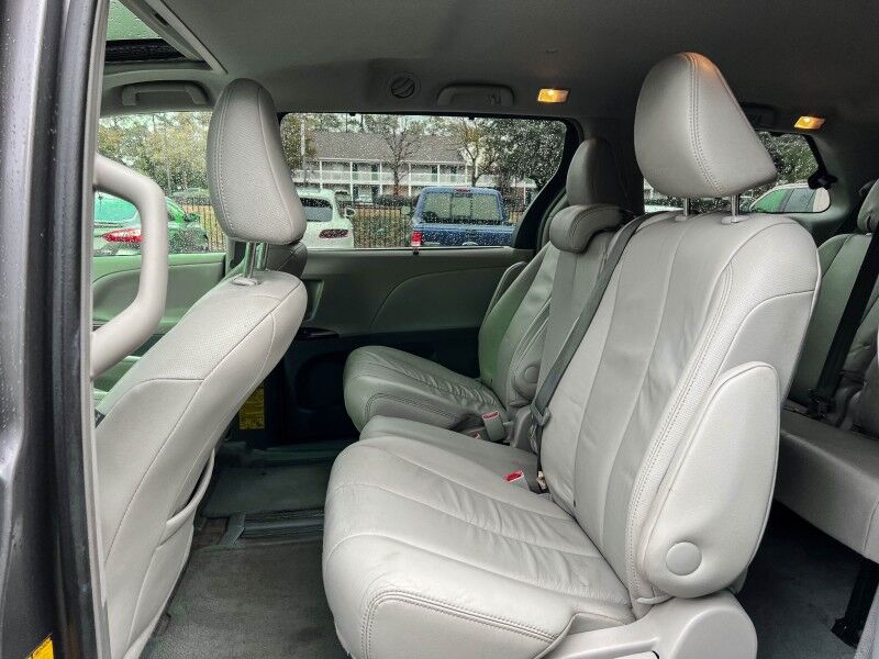 2014 Toyota Sienna XLE AAS Wilmington NC