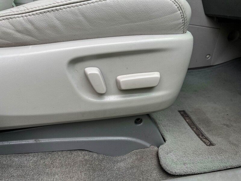 2014 Toyota Sienna XLE AAS Wilmington NC