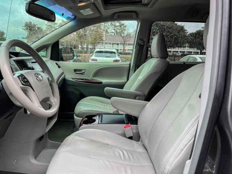2014 Toyota Sienna XLE AAS Wilmington NC