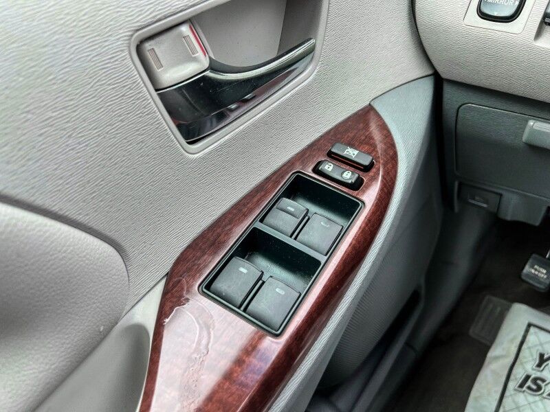 2014 Toyota Sienna XLE AAS Wilmington NC