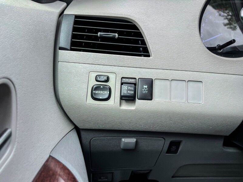 2014 Toyota Sienna XLE AAS Wilmington NC