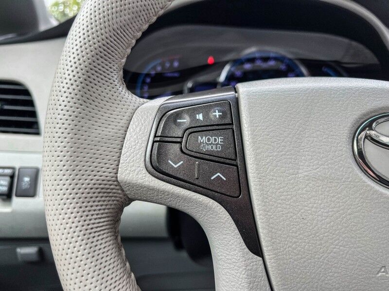 2014 Toyota Sienna XLE AAS Wilmington NC